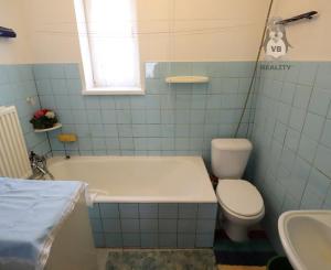 Rodinný dom v obci Rudňany