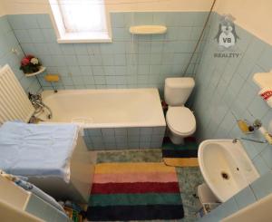 Rodinný dom v obci Rudňany