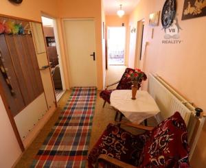 Rodinný dom v obci Rudňany