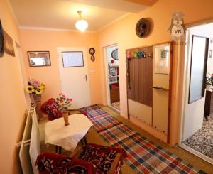 Rodinný dom v obci Rudňany