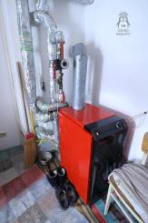 Rodinný dom v obci Rudňany