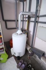 Rodinný dom v obci Rudňany