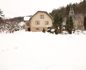 Rodinný dom v obci Rudňany