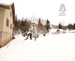 Rodinný dom v obci Rudňany