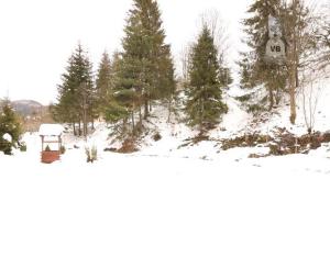 Rodinný dom v obci Rudňany