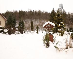 Rodinný dom v obci Rudňany