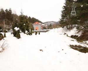 Rodinný dom v obci Rudňany