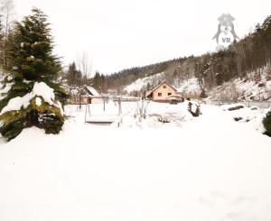 Rodinný dom v obci Rudňany