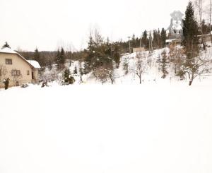 Rodinný dom v obci Rudňany