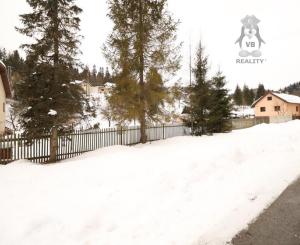 Rodinný dom v obci Rudňany