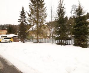 Rodinný dom v obci Rudňany