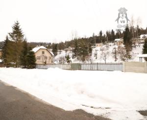 Rodinný dom v obci Rudňany