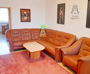 Útulný 3- izbový byt, 74 m2, Michalovce