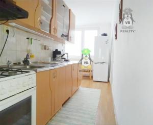 Útulný 3- izbový byt, 74 m2, Michalovce