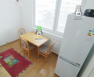 Útulný 3- izbový byt, 74 m2, Michalovce