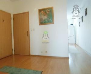 Útulný 3- izbový byt, 74 m2, Michalovce