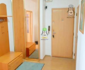 Útulný 3- izbový byt, 74 m2, Michalovce