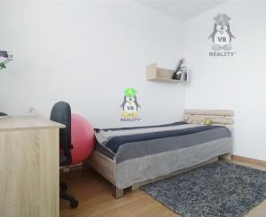 Útulný 3- izbový byt, 74 m2, Michalovce