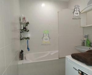 Útulný 3- izbový byt, 74 m2, Michalovce