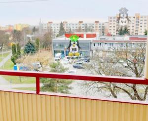 Útulný 3- izbový byt, 74 m2, Michalovce