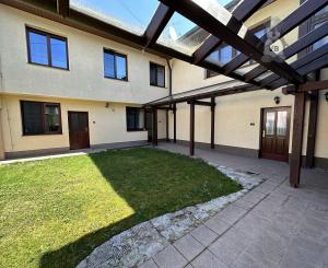 Rodinný dom časť Ferčekovce, okr. Sp. Nová Ves