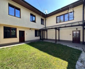 Rodinný dom časť Ferčekovce, okr. Sp. Nová Ves