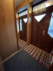 Rodinný dom časť Ferčekovce, okr. Sp. Nová Ves