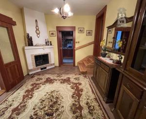 Rodinný dom časť Ferčekovce, okr. Sp. Nová Ves