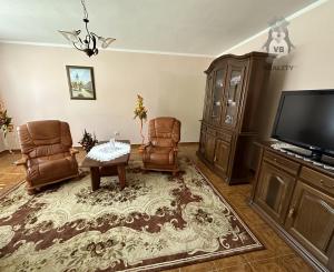 Rodinný dom časť Ferčekovce, okr. Sp. Nová Ves