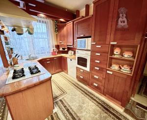 Rodinný dom časť Ferčekovce, okr. Sp. Nová Ves