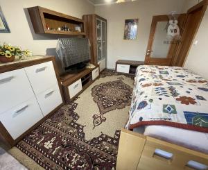 Rodinný dom časť Ferčekovce, okr. Sp. Nová Ves