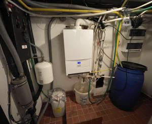 Rodinný dom časť Ferčekovce, okr. Sp. Nová Ves