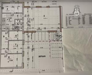 Rodinný dom časť Ferčekovce, okr. Sp. Nová Ves