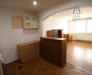 Byt 2+1 Blaumont pod Poliklinikou, Spišská Nová Ves-ZNÍŽENÁ CENA!!!