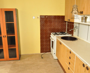 Byt 2+1 s loggiou, centrum Spišská Nová Ves