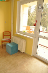 Byt 2+1 s loggiou, centrum Spišská Nová Ves