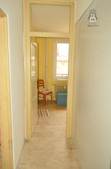 Byt 2+1 s loggiou, centrum Spišská Nová Ves