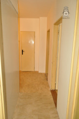 Byt 2+1 s loggiou, centrum Spišská Nová Ves