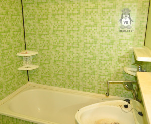 Byt 2+1 s loggiou, centrum Spišská Nová Ves