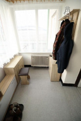 Rodinný dom v obci Jamník, okres Sp. Nová Ves