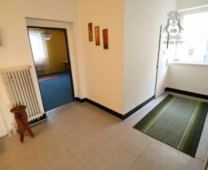 Rodinný dom v obci Jamník, okres Sp. Nová Ves