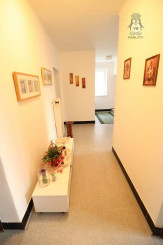 Rodinný dom v obci Jamník, okres Sp. Nová Ves