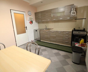 Rodinný dom v obci Jamník, okres Sp. Nová Ves