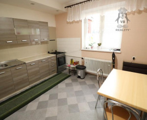 Rodinný dom v obci Jamník, okres Sp. Nová Ves