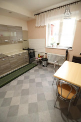 Rodinný dom v obci Jamník, okres Sp. Nová Ves