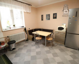 Rodinný dom v obci Jamník, okres Sp. Nová Ves