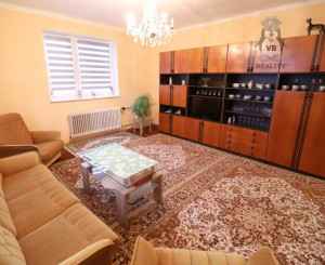 Rodinný dom v obci Jamník, okres Sp. Nová Ves