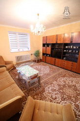 Rodinný dom v obci Jamník, okres Sp. Nová Ves