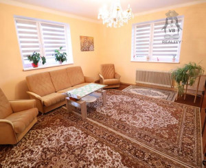 Rodinný dom v obci Jamník, okres Sp. Nová Ves