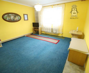 Rodinný dom v obci Jamník, okres Sp. Nová Ves